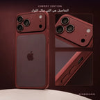 كوفر يحوّل لوك آيفونك لستايل آخر إصدار Pro Max